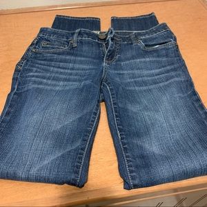 KUT from the Kloth Jeans Size 0.